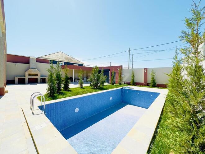 Продаётся 4-комн. дом/дача 170 м², пос. Мардакан, photo 12 from 29