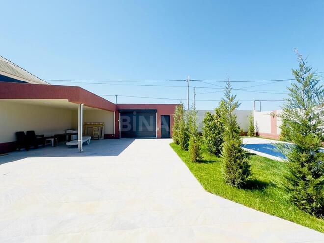 Продаётся 4-комн. дом/дача 170 м², пос. Мардакан, photo 9 from 29