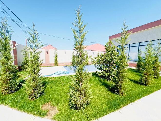Продаётся 4-комн. дом/дача 170 м², пос. Мардакан, photo 7 from 29