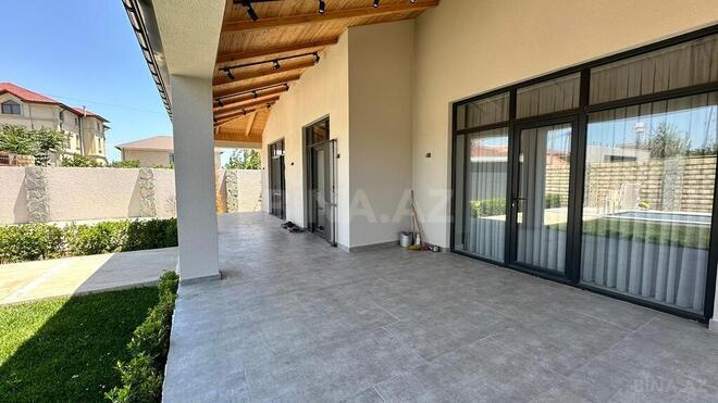 Satılır 3 otaqlı həyət evi/bağ evi 170 m², Mərdəkan q., photo 7 from 32