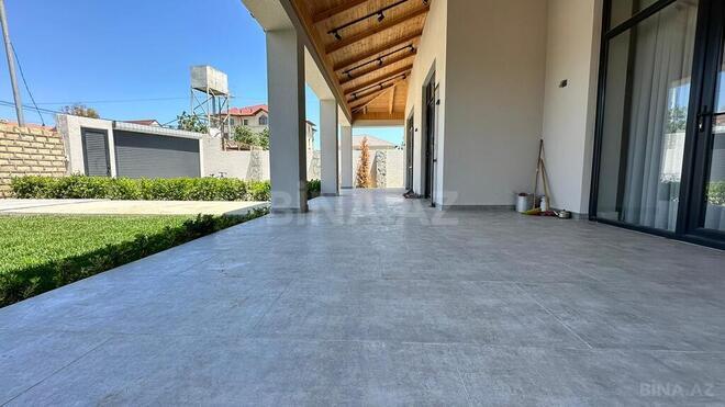 Satılır 3 otaqlı həyət evi/bağ evi 170 m², Mərdəkan q., photo 8 from 32