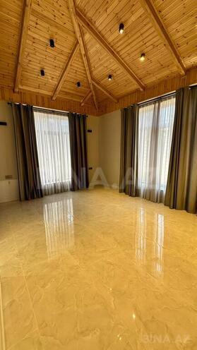 Satılır 3 otaqlı həyət evi/bağ evi 170 m², Mərdəkan q., photo 21 from 32