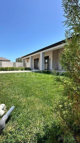 Satılır 3 otaqlı həyət evi/bağ evi 170 m², Mərdəkan q., photo 4 from 32