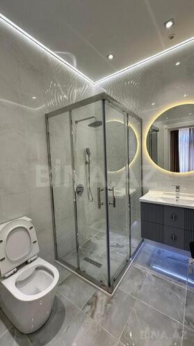 Satılır 3 otaqlı həyət evi/bağ evi 170 m², Mərdəkan q., photo 26 from 32