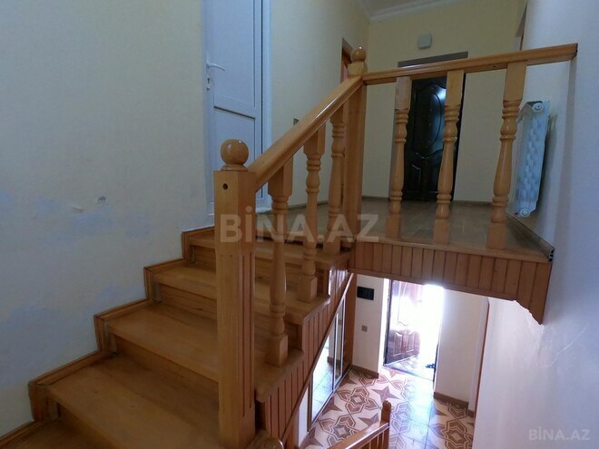 3-комн. дом/дача - Хачмаз - 100 м² (24)