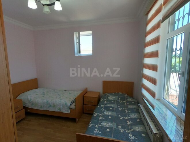 3-комн. дом/дача - Хачмаз - 100 м² (12)