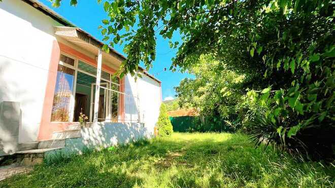 Сдаётся 3-комн. дом/дача 80 м², photo 7 from 21