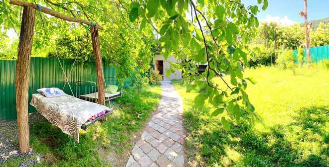 Сдаётся 3-комн. дом/дача 80 м², photo 4 from 21