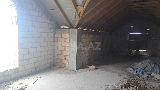 7 otaqlı həyət evi/bağ evi - Aşağı Güzdək q. - 320 m² (9)