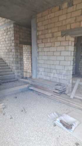 7 otaqlı həyət evi/bağ evi - Aşağı Güzdək q. - 320 m² (21)