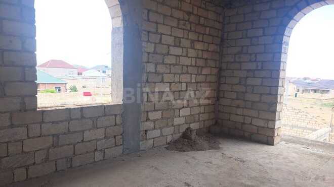 7 otaqlı həyət evi/bağ evi - Aşağı Güzdək q. - 320 m² (29)