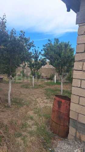 7 otaqlı həyət evi/bağ evi - Aşağı Güzdək q. - 320 m² (3)