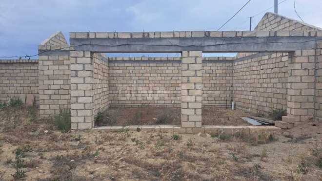 7 otaqlı həyət evi/bağ evi - Aşağı Güzdək q. - 320 m² (23)