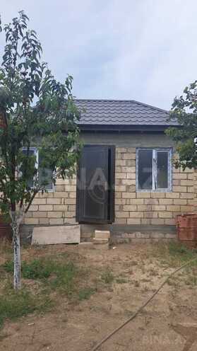 7 otaqlı həyət evi/bağ evi - Aşağı Güzdək q. - 320 m² (25)