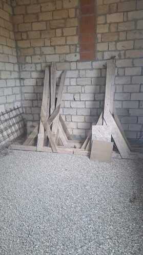 7 otaqlı həyət evi/bağ evi - Aşağı Güzdək q. - 320 m² (13)
