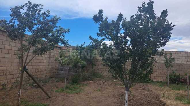 7 otaqlı həyət evi/bağ evi - Aşağı Güzdək q. - 320 m² (19)