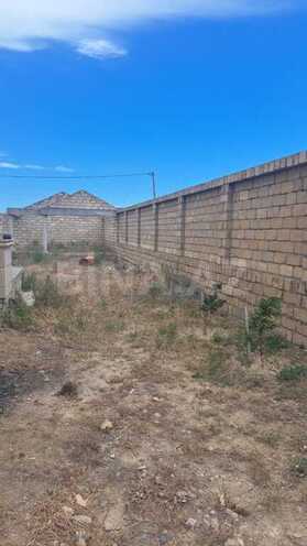 7 otaqlı həyət evi/bağ evi - Aşağı Güzdək q. - 320 m² (8)