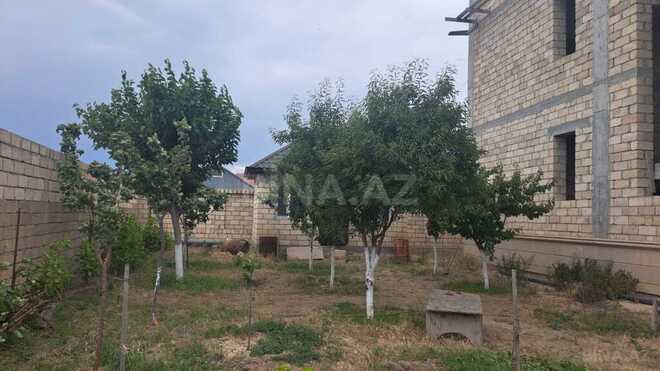 7 otaqlı həyət evi/bağ evi - Aşağı Güzdək q. - 320 m² (2)
