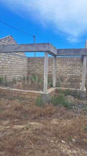7 otaqlı həyət evi/bağ evi - Aşağı Güzdək q. - 320 m² (27)