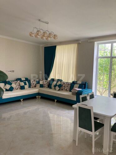 4 otaqlı həyət evi/bağ evi - Pirşağı q. - 270 m² (27)