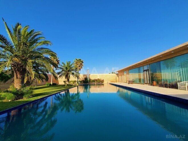 Satılır 5 otaqlı həyət evi/bağ evi 450 m², Şüvəlan q., photo 8 from 32