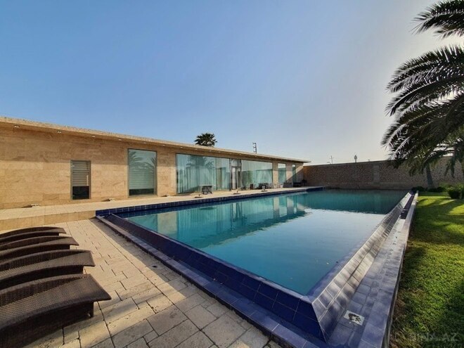 Satılır 5 otaqlı həyət evi/bağ evi 450 m², Şüvəlan q., photo 19 from 32