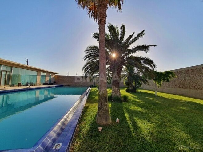 Satılır 5 otaqlı həyət evi/bağ evi 450 m², Şüvəlan q., photo 6 from 32