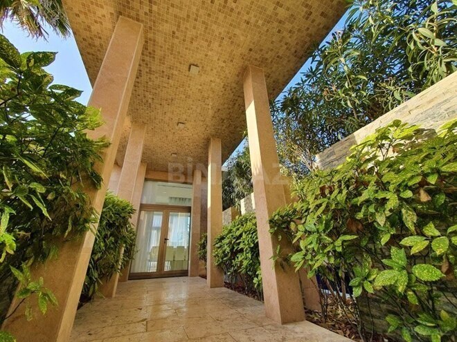 Satılır 5 otaqlı həyət evi/bağ evi 450 m², Şüvəlan q., photo 11 from 32