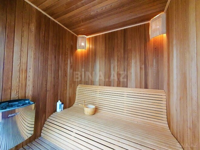 Satılır 5 otaqlı həyət evi/bağ evi 450 m², Şüvəlan q., photo 27 from 32