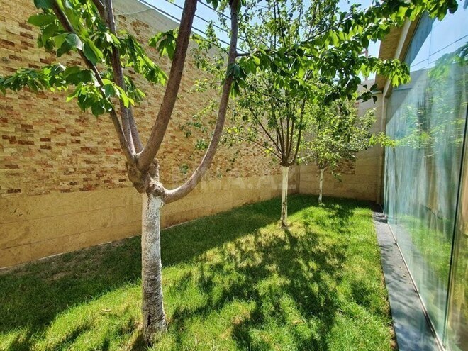 Satılır 5 otaqlı həyət evi/bağ evi 450 m², Şüvəlan q., photo 21 from 32