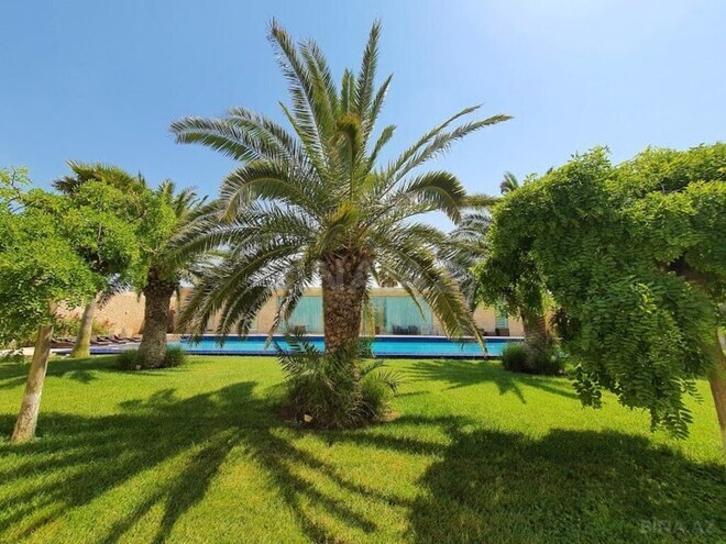 Satılır 5 otaqlı həyət evi/bağ evi 450 m², Şüvəlan q., photo 9 from 32