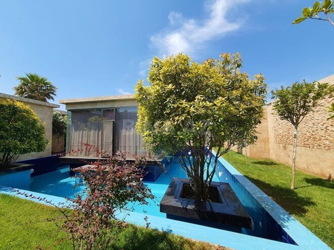 Satılır 5 otaqlı həyət evi/bağ evi 450 m², Şüvəlan q., photo 22 from 32