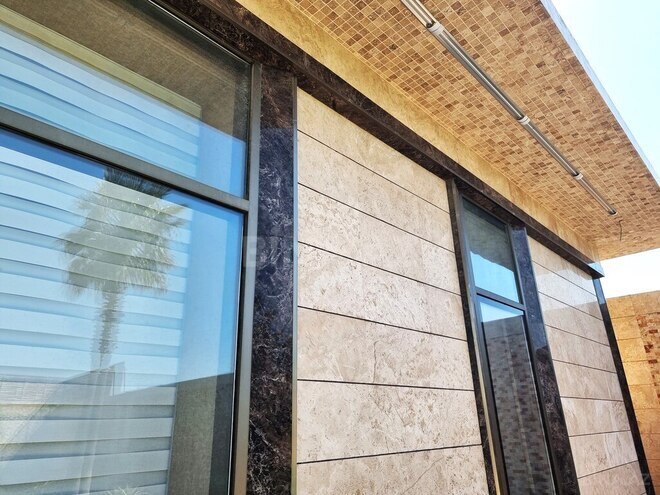 Satılır 5 otaqlı həyət evi/bağ evi 450 m², Şüvəlan q., photo 31 from 32