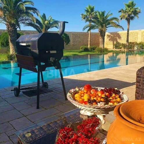 Satılır 5 otaqlı həyət evi/bağ evi 450 m², Şüvəlan q., photo 7 from 32