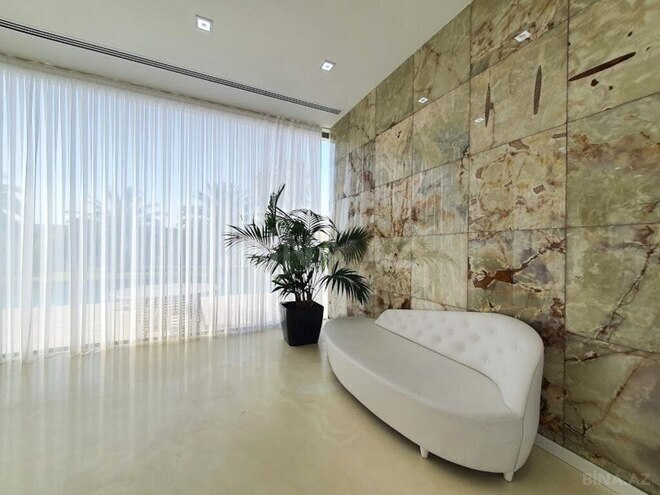 Satılır 5 otaqlı həyət evi/bağ evi 450 m², Şüvəlan q., photo 16 from 32