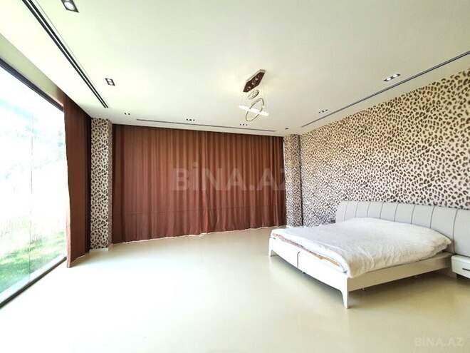 Satılır 5 otaqlı həyət evi/bağ evi 450 m², Şüvəlan q., photo 24 from 32