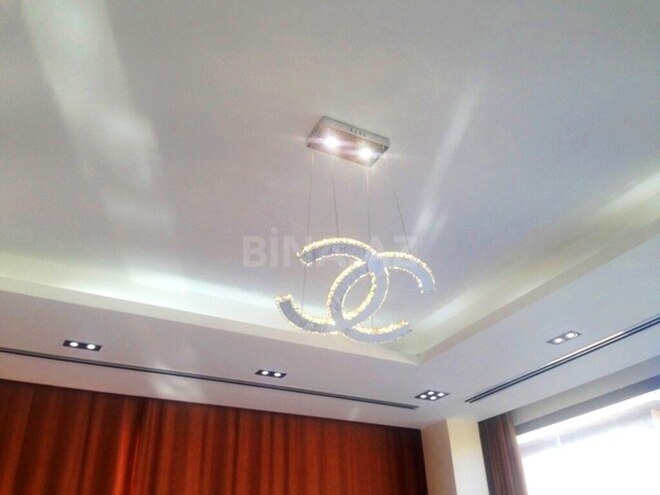 Satılır 5 otaqlı həyət evi/bağ evi 450 m², Şüvəlan q., photo 25 from 32