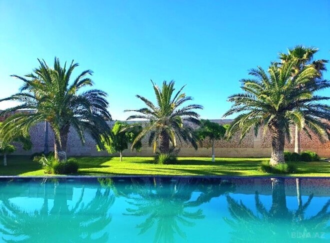 Satılır 5 otaqlı həyət evi/bağ evi 450 m², Şüvəlan q., photo 10 from 32