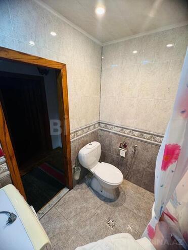 3 otaqlı köhnə tikili - Səbail r. - 120 m² (21)