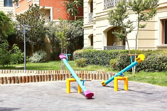 8 otaqlı yeni tikili - Nərimanov r. - 740 m² (11)