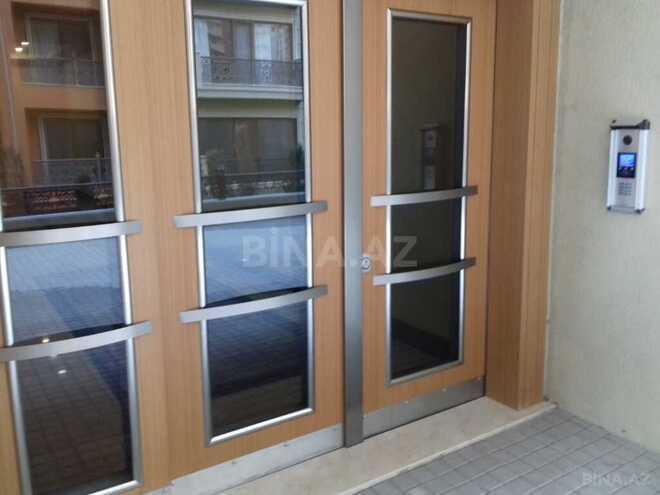 8 otaqlı yeni tikili - Nərimanov r. - 740 m² (13)