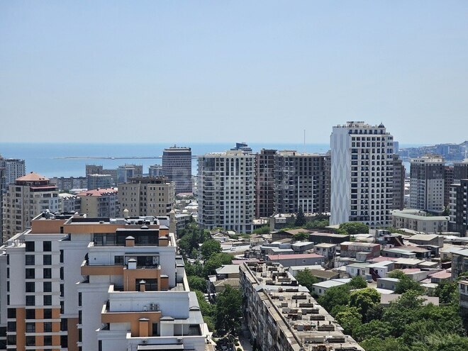8 otaqlı yeni tikili - Nərimanov r. - 740 m² (20)