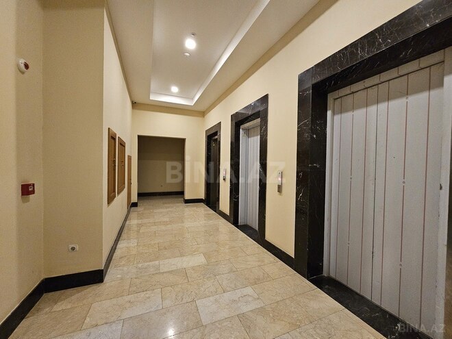 8 otaqlı yeni tikili - Nərimanov r. - 740 m² (15)