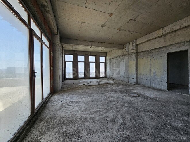 8 otaqlı yeni tikili - Nərimanov r. - 740 m² (18)