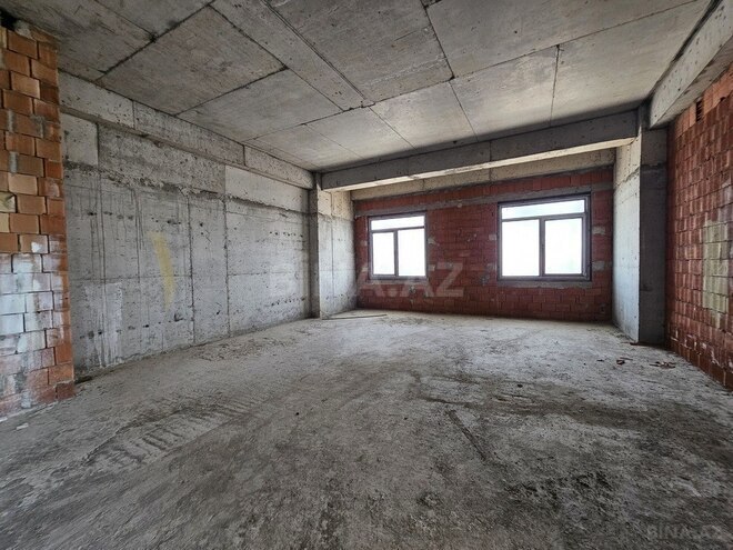 8 otaqlı yeni tikili - Nərimanov r. - 740 m² (19)
