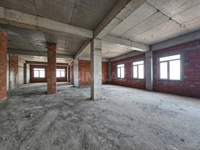 8 otaqlı yeni tikili - Nərimanov r. - 740 m² (17)