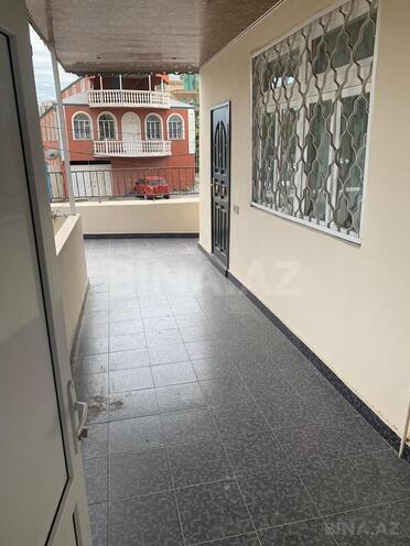 7 otaqlı həyət evi/bağ evi - Binəqədi r. - 150 m² (14)