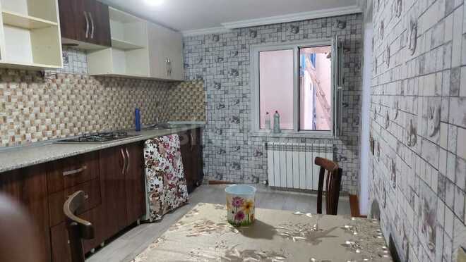 7 otaqlı həyət evi/bağ evi - Binəqədi r. - 150 m² (9)