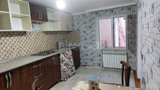7 otaqlı həyət evi/bağ evi - Binəqədi r. - 150 m² (8)