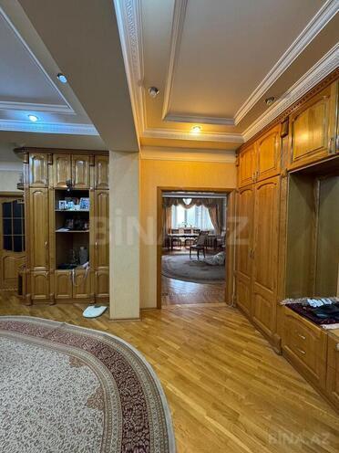 4-комн. новостройка - м. Нариман Нариманов - 165 м² (4)